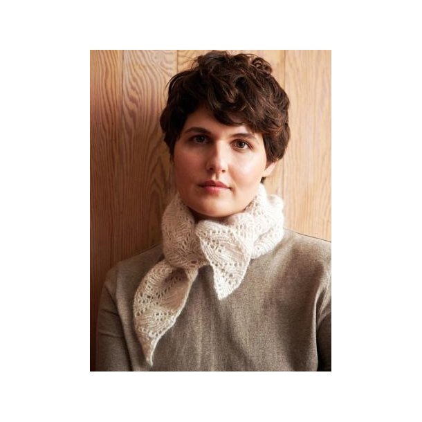 Hoja scarf