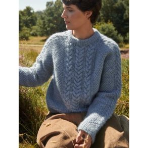 Siri Sweater