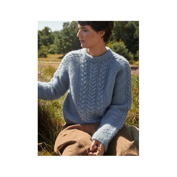 Siri Sweater
