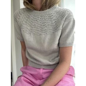 Peacock shirt