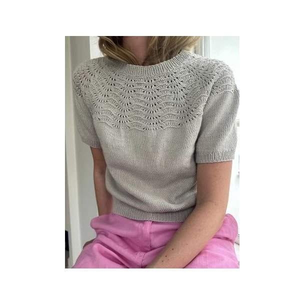 Peacock shirt
