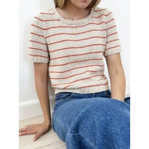 Julienne tee