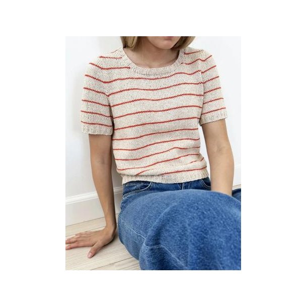 Julienne tee