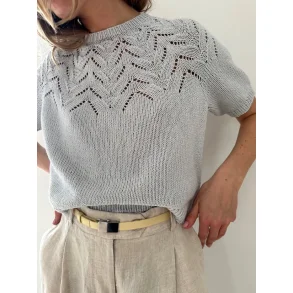 Tulipan tee
