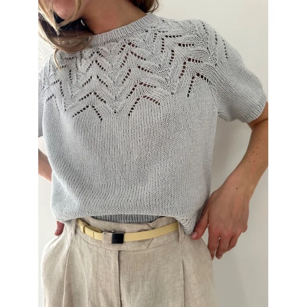 Tulipan tee