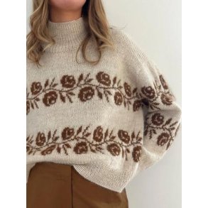 Rosie Sweater