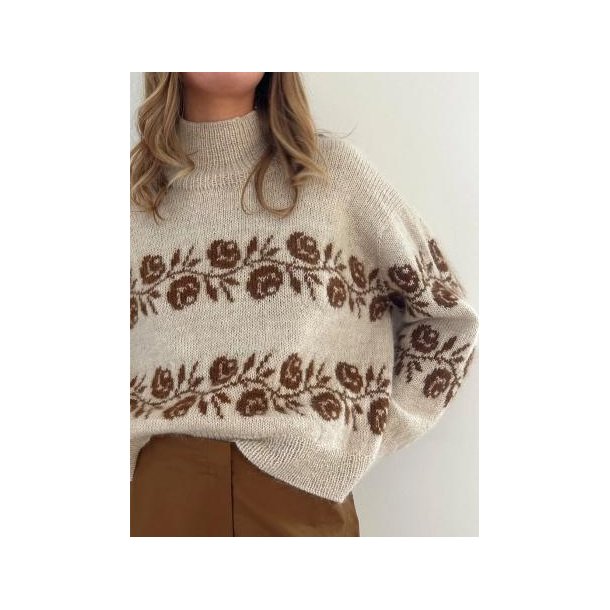 Rosie Sweater