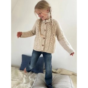 Siri Cardigan Junion