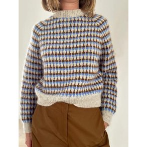 Facet Sweater