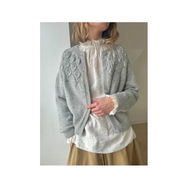 Ella cardigan