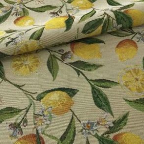 Gobelin Limoni allover
