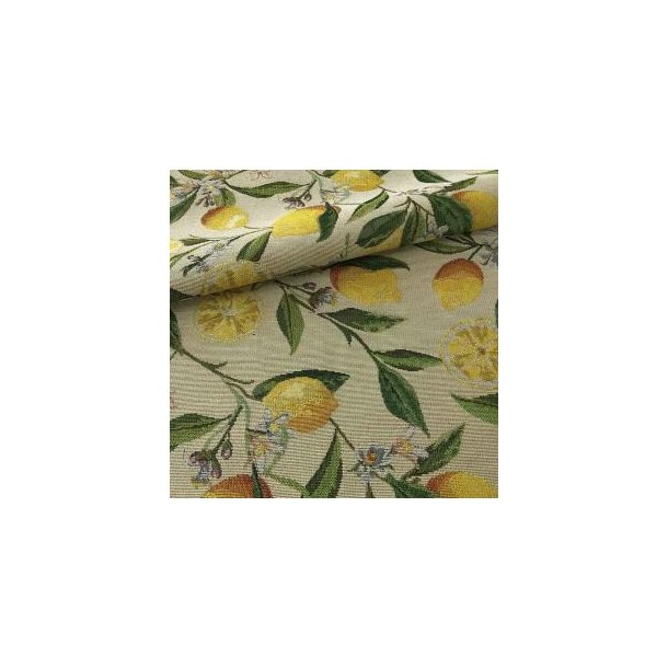 Gobelin Limoni allover