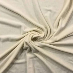 Merino undert�jsuld, R�hvid
