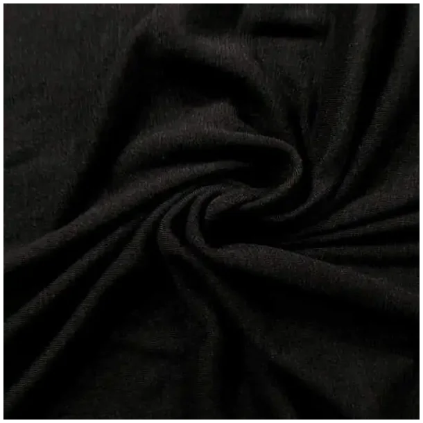 Merino undert�jsuld, Black