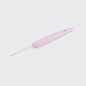 Knitpro waves 2,0 h�klen�l 2,00 mm, Lyser�d