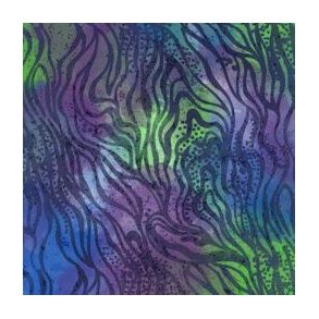 Batik Waves 1