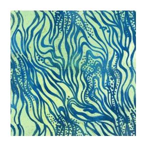 Batik Waves 2