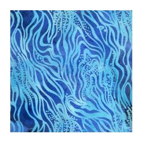 Batik waves 4