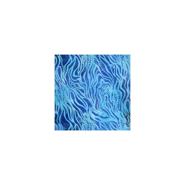 Batik waves 4