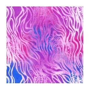 Batik Waves 9