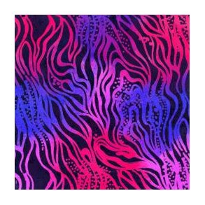 Batik Waves 10