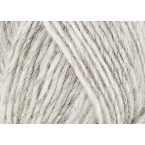 Lett lopi,  Light Ash heather