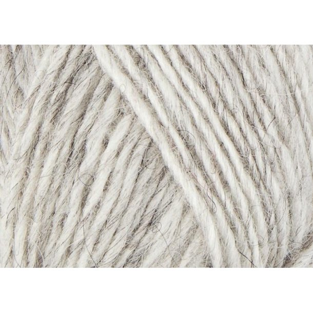 Lett lopi,  Light Ash heather