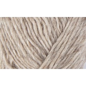 Lett lopi Light beige heather