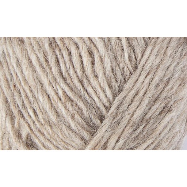 Lett lopi Light beige heather