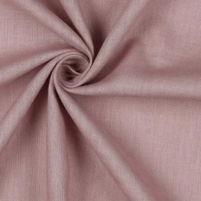 Linen washed 170g/m2, Dark Powder