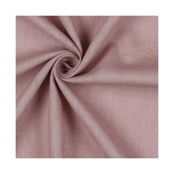 Linen washed 170g/m2, Dark Powder