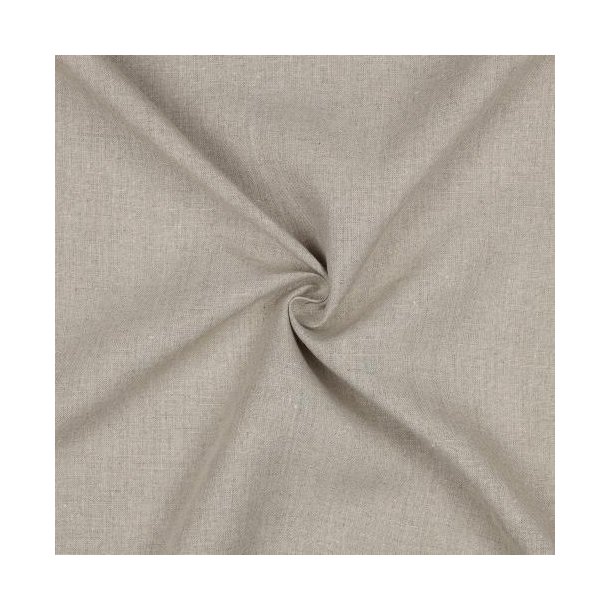 European Flax Linen, Natural 220GM2