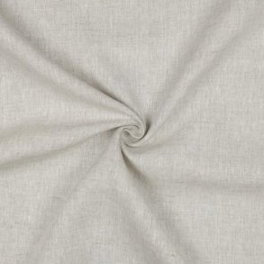 European Falx linen 220GM2, Offwhite