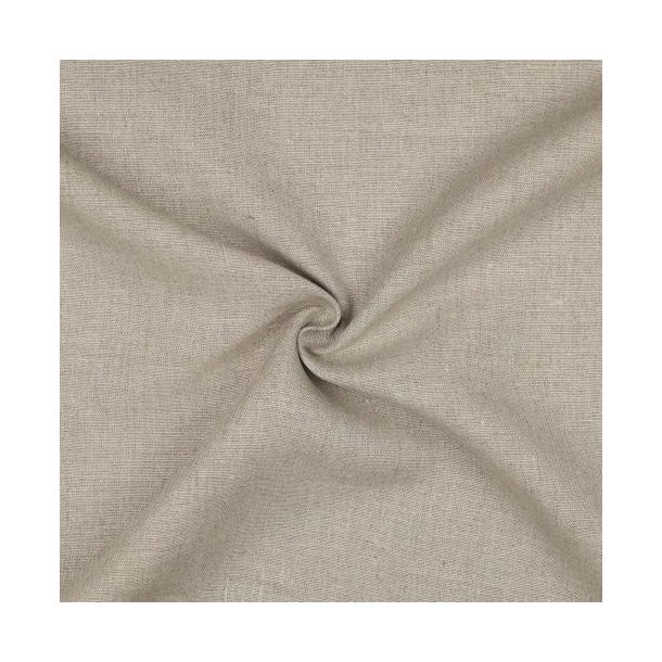 European Flax linen, Natural 280GM2