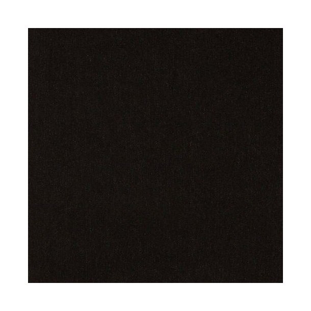 Jeans stretch 110Z recycled, Black washed