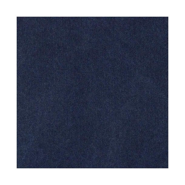 Jeans stretch 110Z recycled, Indigo washed