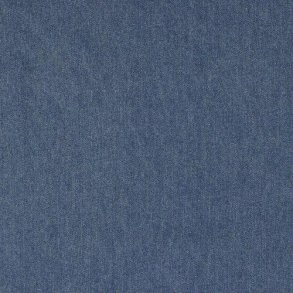 Jeans stretch 110Z recycled, Indigo Bleached