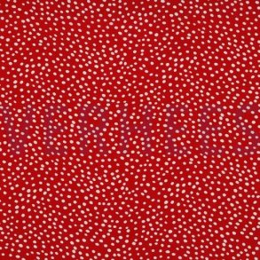 Viscose m/digitalprint