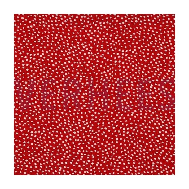 Viscose m/digitalprint