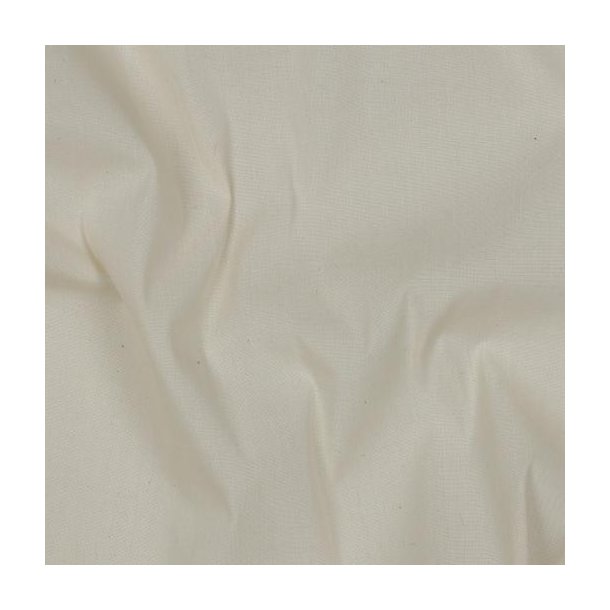 Cotton  Natural ubleget