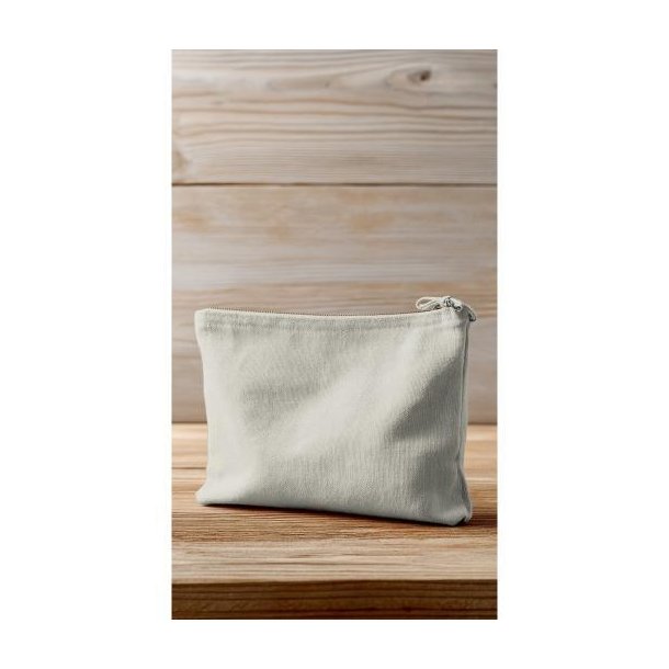 Cotton  Natural ubleget