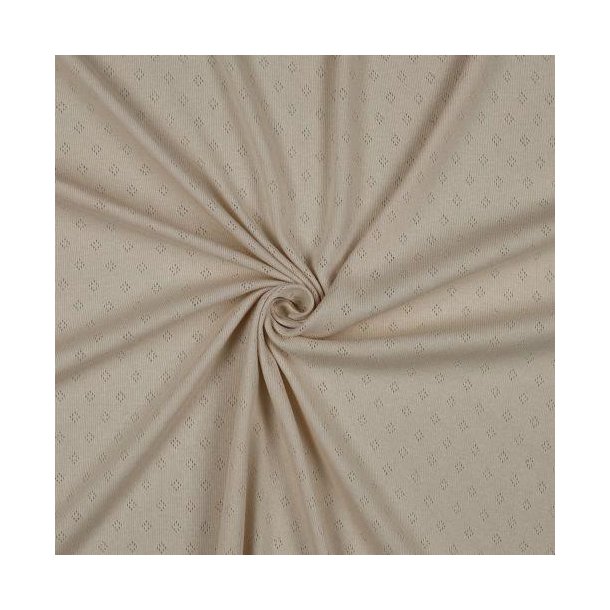 Pointoille, Beige