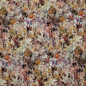Viscose digital print