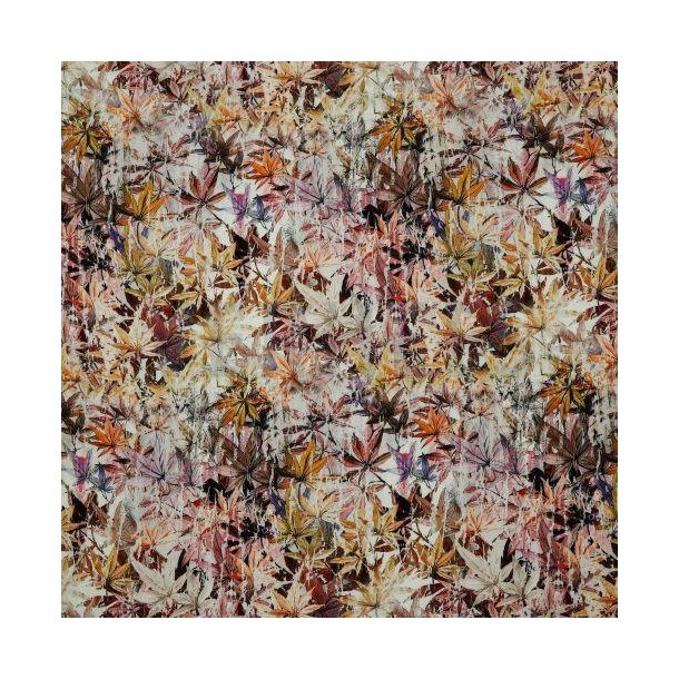 Viscose digital print