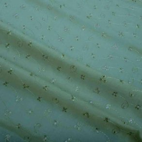 Broderi anglaise Agua