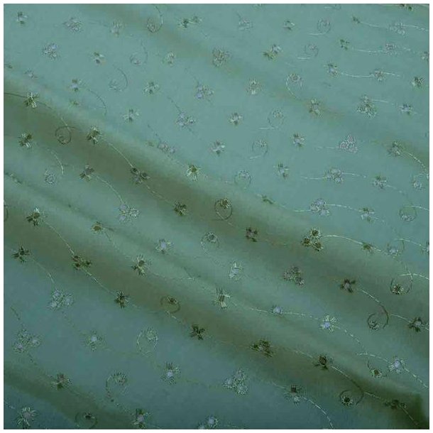 Broderi anglaise Agua