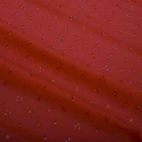 Broderi anglaise R�d