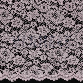 Blonde m/bort  Mauve