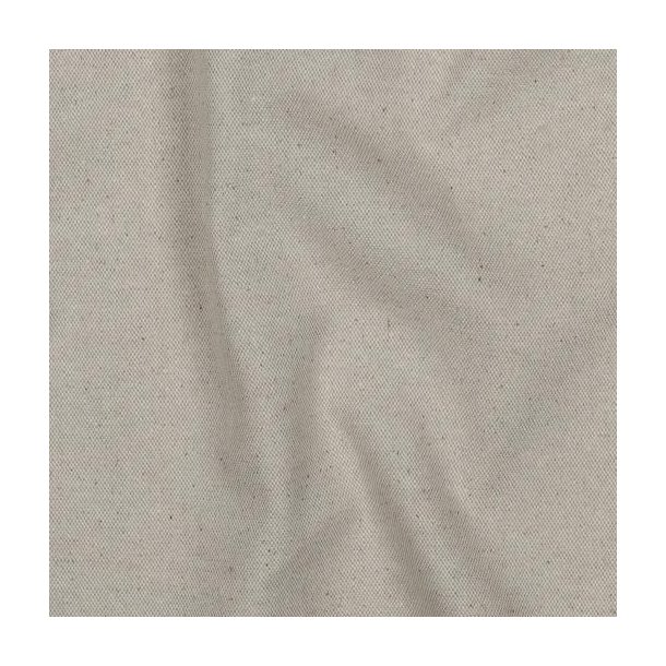 Canvas linen look, Natural