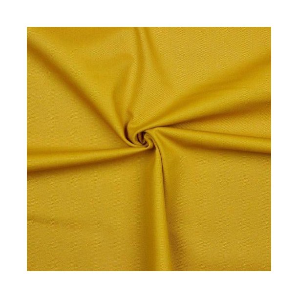 Bomulds twill, Okker